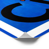 キューバ旅行ポスターを訪れる ポスター (角)