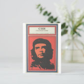 キューバ映画ポスターキューバ映画ポスターポストプリント ポストカード (スタンド正面)