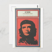 キューバ映画ポスターキューバ映画ポスターポストプリント ポストカード (正面/裏面)