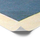 キューバ映画ポスターキューバ映画ポスター ポスター (角)