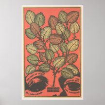 キューバ映画ポスターキューバ映画ポスター