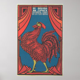 キューバ映画ポスターキューバ映画ポスター ポスター