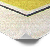 キューバ映画ポスターキューバ映画ポスター ポスター (角)