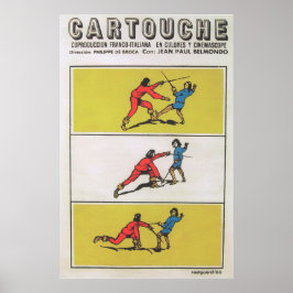 キューバ映画ポスターキューバ映画ポスター ポスター