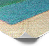 キューバ映画ポスターキューバ映画ポスター ポスター (角)