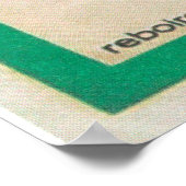 キューバ映画ポスターキューバ映画ポスター ポスター (角)