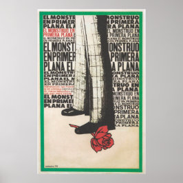 キューバ映画ポスターキューバ映画ポスター ポスター