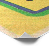 キューバ映画ポスターキューバ映画ポスター ポスター (角)