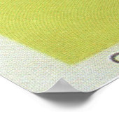 キューバ映画ポスターキューバ映画ポスター ポスター (角)