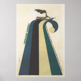 キューバ映画ポスターキューバ映画ポスター ポスター