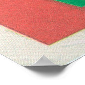 キューバ映画ポスターキューバ映画ポスター ポスター (角)