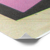 キューバ映画ポスターキューバ映画ポスター ポスター (角)