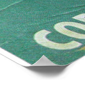 キューバ映画ポスターキューバ映画ポスター ポスター (角)