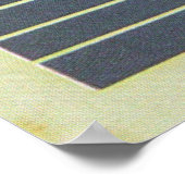 キューバ映画ポスターキューバ映画ポスター ポスター (角)