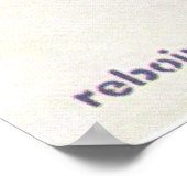 キューバ映画ポスターキューバ映画ポスター ポスター (角)