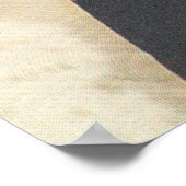 キューバ映画ポスターキューバ映画ポスター ポスター (角)