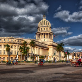 キューバ暦 カレンダー