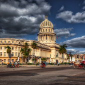キューバ暦 カレンダー
