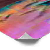 キューバ産ブティック ポスター (角)