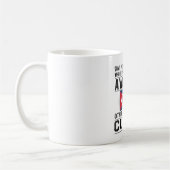 キューバ誇りを持った国旗キューバ伝統キューバルーツ コーヒーマグカップ (左)