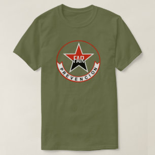 キューバ革命軍 Tシャツ