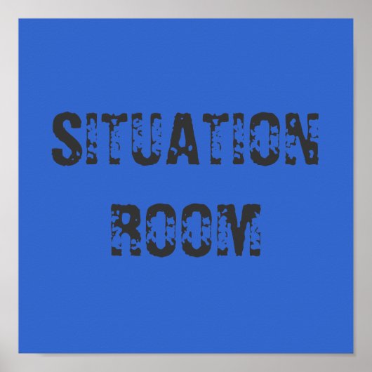 キューバ風 ポスター (正面)