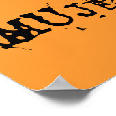 キューバ風 ポスター (角)