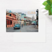 キューバ (デスク)