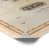 キューバ2 ポスター (角)