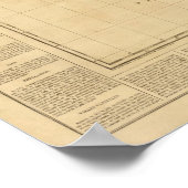 キューバ3 ポスター (角)