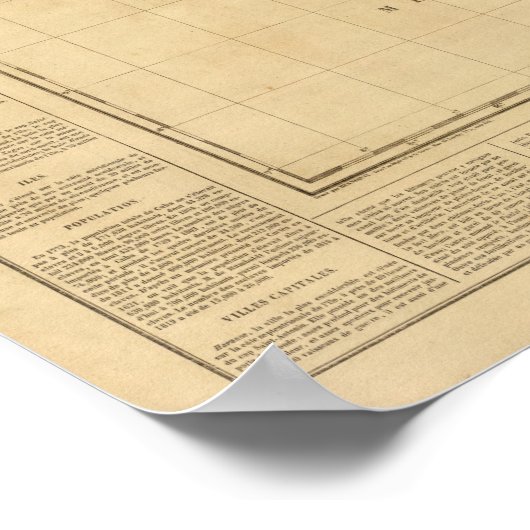 キューバ3 ポスター (角)