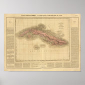 キューバ3 ポスター (正面)