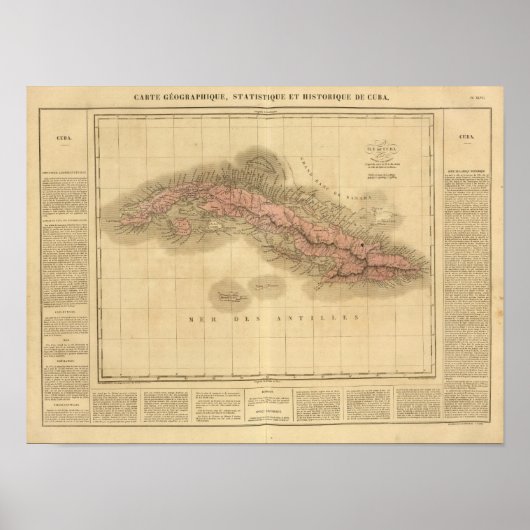 キューバ3 ポスター (正面)