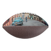 キューバ アメリカンフットボール (回転270)