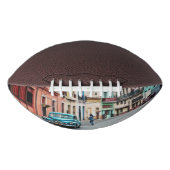 キューバ アメリカンフットボール (正面)