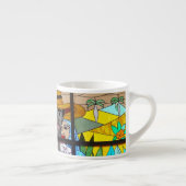 キューバ エスプレッソカップ (右)