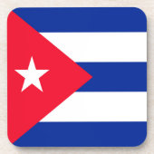 キューバ コースター (正面)