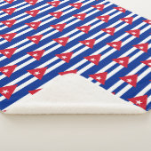 キューバ シェルパブランケット (3/4)