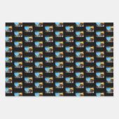 キューバ – トリニダード・キューバ・シガーアート ラッピングペーパーシート (正面2)