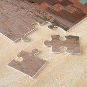 キューバ,トリニダード·ハウス ジグソーパズル (側面)