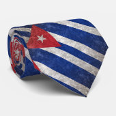 キューバ ネクタイ (ロール)