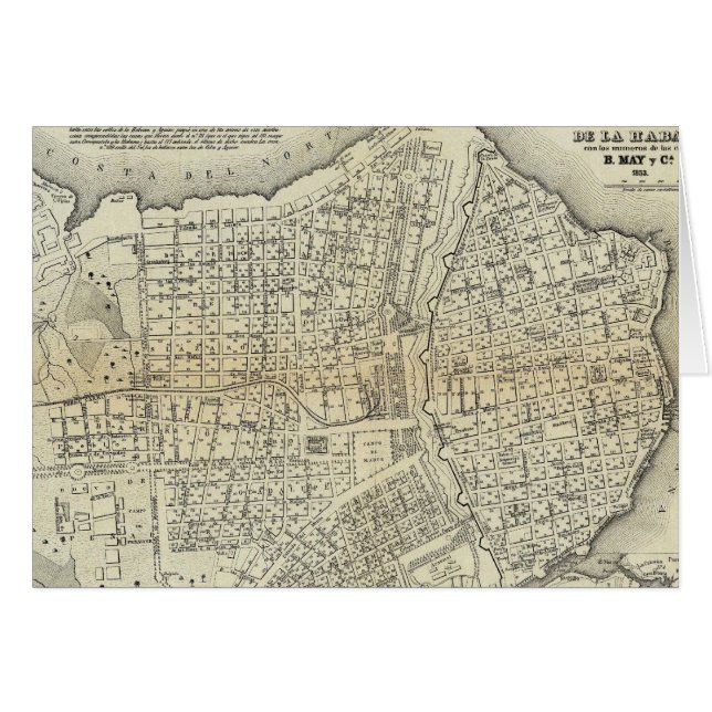 キューバ·ハバナ (正面横)