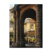 キューバ,ハバナ,アルマス広場