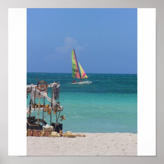 キューバ ポスター (正面)