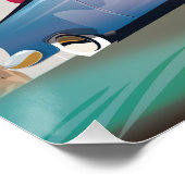 キューバ ポスター (コーナー)