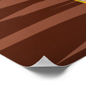 キューバ ポスター (角)