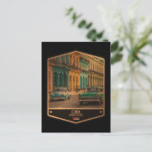 キューバ ポストカード (スタンド正面)