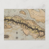 キューバ ポストカード (正面)