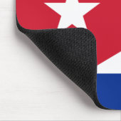 キューバ マウスパッド (コーナー)