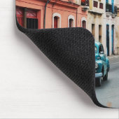 キューバ マウスパッド (コーナー)